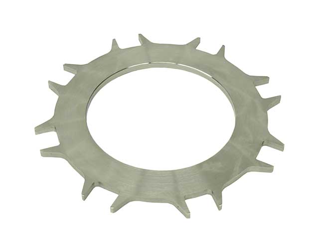 Sachs Performance Clutch Intermediate Plate 3019 000 224