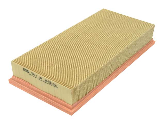 MANN FILTER Air Filter - C 36 168