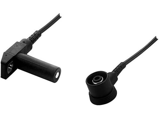 HELLA Crankshaft Sensor - 009110451