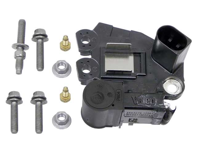 VALEO Voltage Regulator - 595243