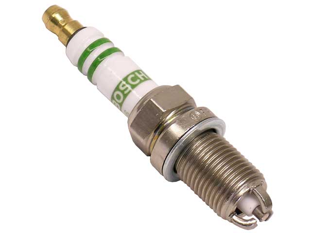BOSCH Spark Plug - 7407
