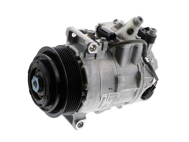 DENSO A/C Compressor - 0752.4244
