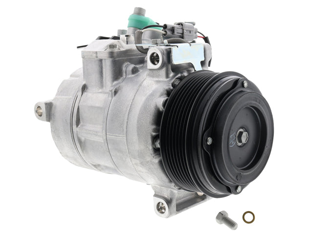 DENSO A/C Compressor - DCP17181