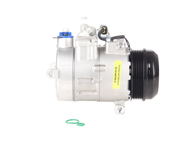 NISSENS A/C Compressor - 890645