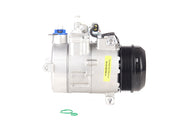 NISSENS A/C Compressor - 890645