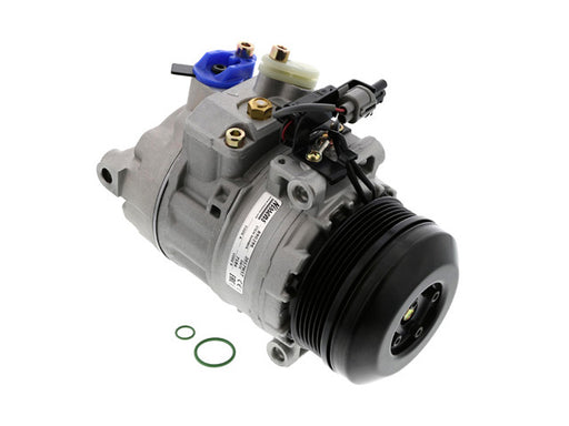 NISSENS A/C Compressor - 891031