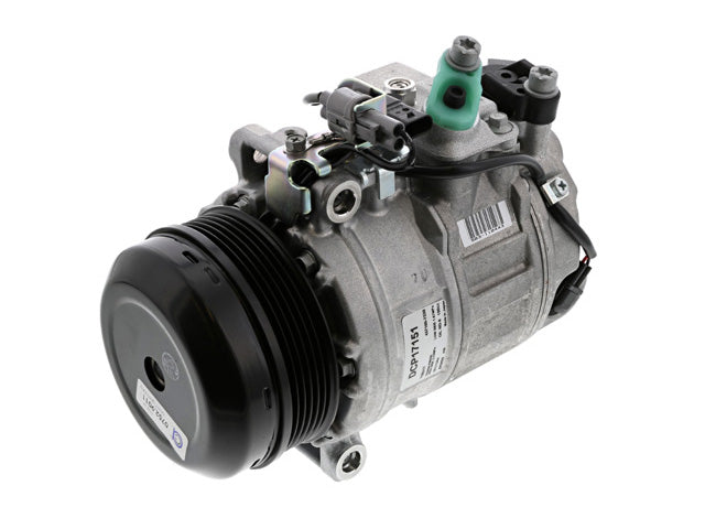 DENSO A/C Compressor - 0752.9011