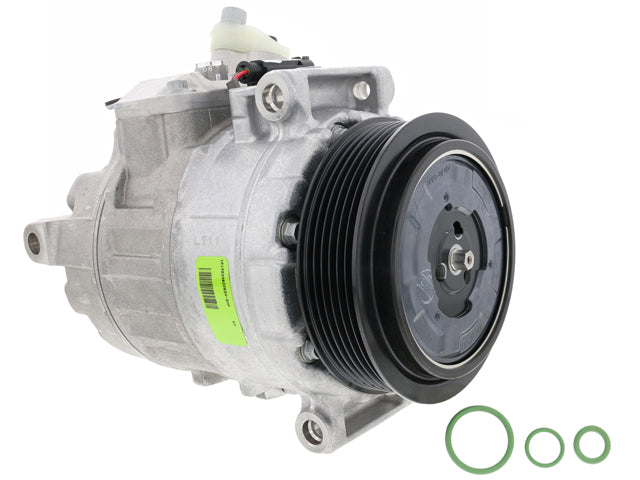 FOUR SEASONS A/C Compressor - 198390
