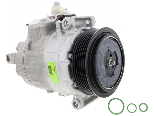 FOUR SEASONS A/C Compressor - 198390