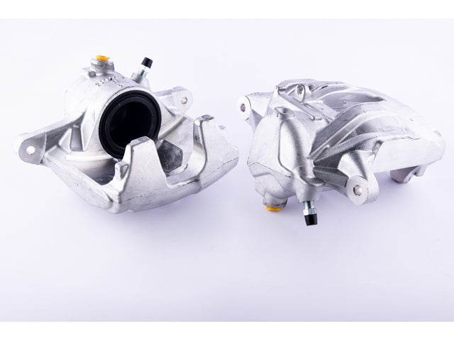 HELLA BRAKE SYSTEMS Brake Caliper - 355793531