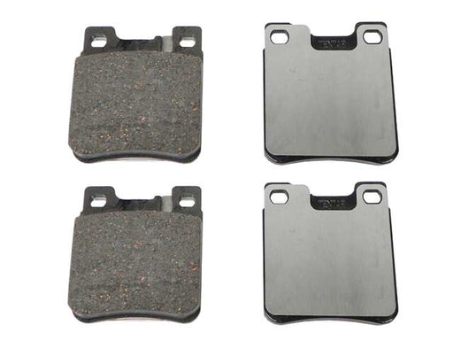 GENUINE MERCEDES Brake Pad Set - A0034203020