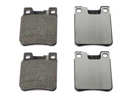 GENUINE MERCEDES Brake Pad Set - A0034203020
