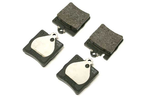 GENUINE MERCEDES Brake Pad Set - A003420522041