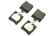GENUINE MERCEDES Brake Pad Set - A003420522041