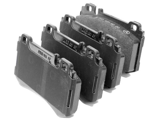 GENUINE MERCEDES Brake Pad Set - A0034206220