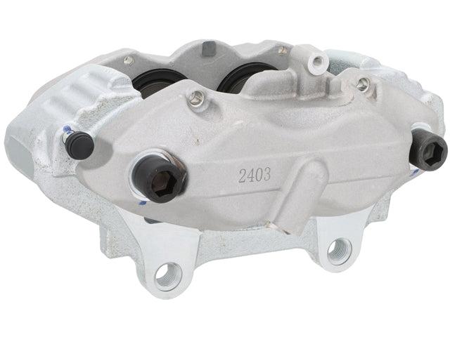 BUDWEG Brake Caliper - 344413