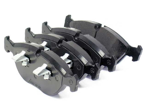 GENUINE MERCEDES Brake Pad Set - A0034209120