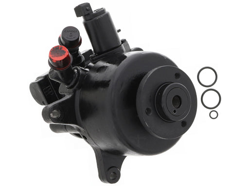 AAE Power Steering Pump - 5523
