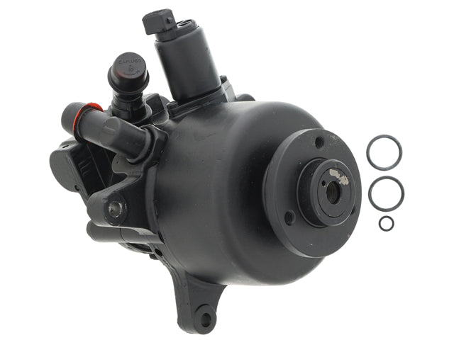 AAE Power Steering Pump - 6851