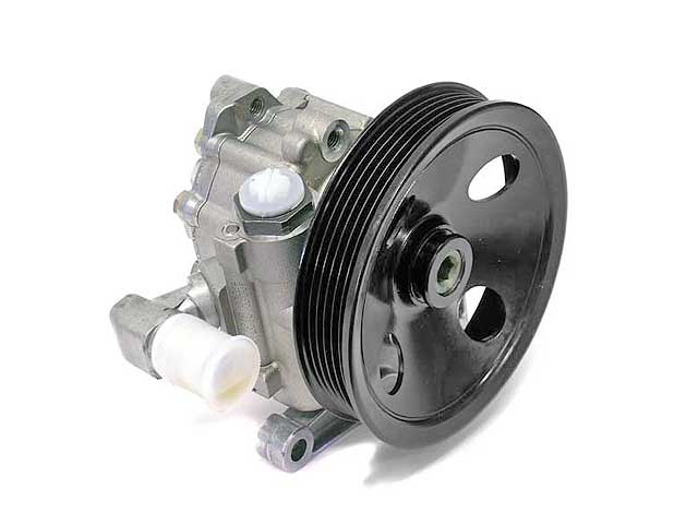 BOSCH Power Steering Pump - KS01000602