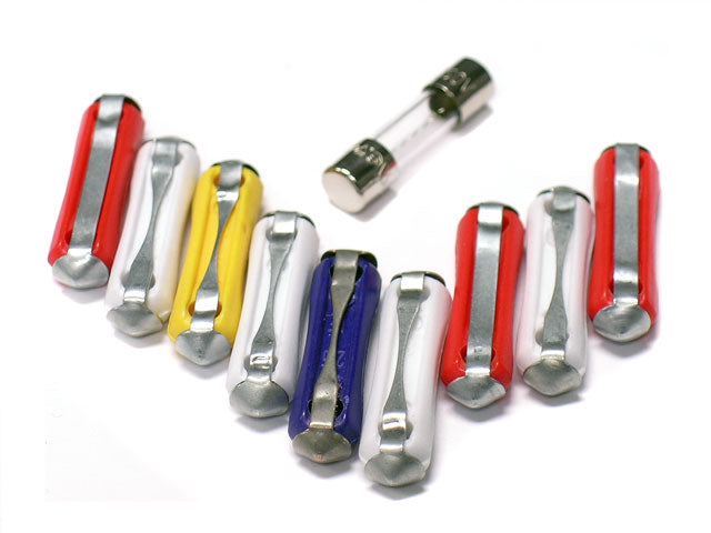 HELLA Fuse Assortment Kit - 8JS 003 481-803