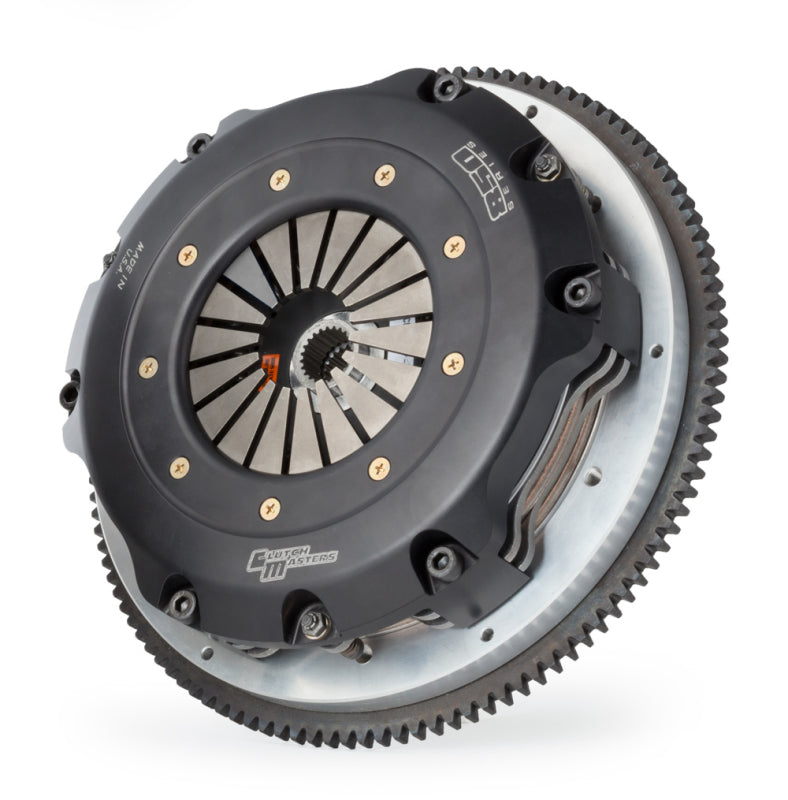 CLUTCH MASTERS clm20934-TD8R-SW