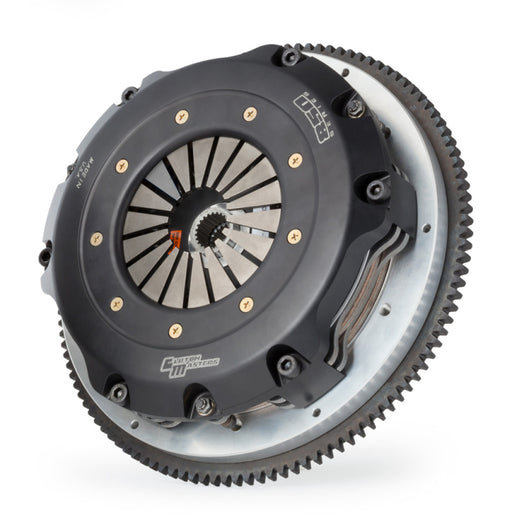 CLUTCH MASTERS clm20934-TD8S-SHV