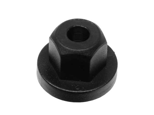 O.E.M. Plastic Nut 003-80-08948