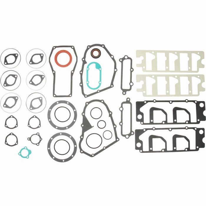 Porsche Engine Gasket Set 003.922 – Elring