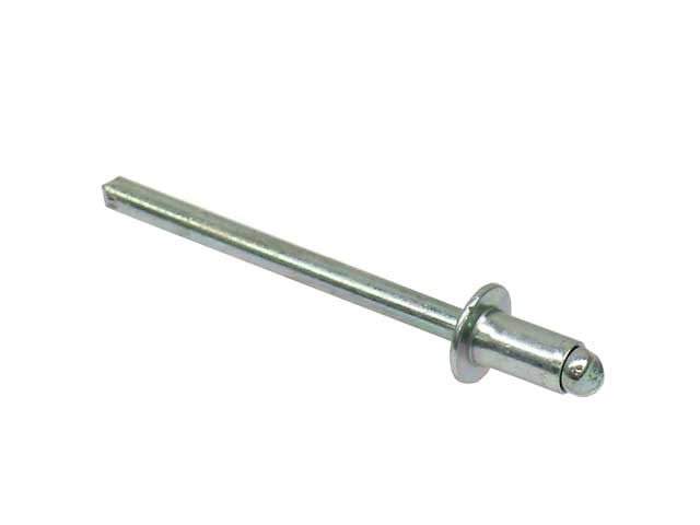 GENUINE MERCEDES Rivet - A0039902497