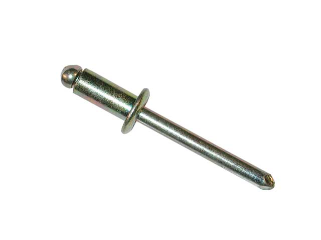 GENUINE MERCEDES Window Regulator Rivet - A0039909697