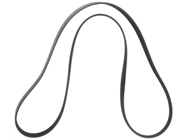 GENUINE MERCEDES Belt 5K X 1694 - A0039931296