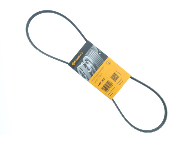 CONTINENTAL Belt 4K X 970 - 4PK970