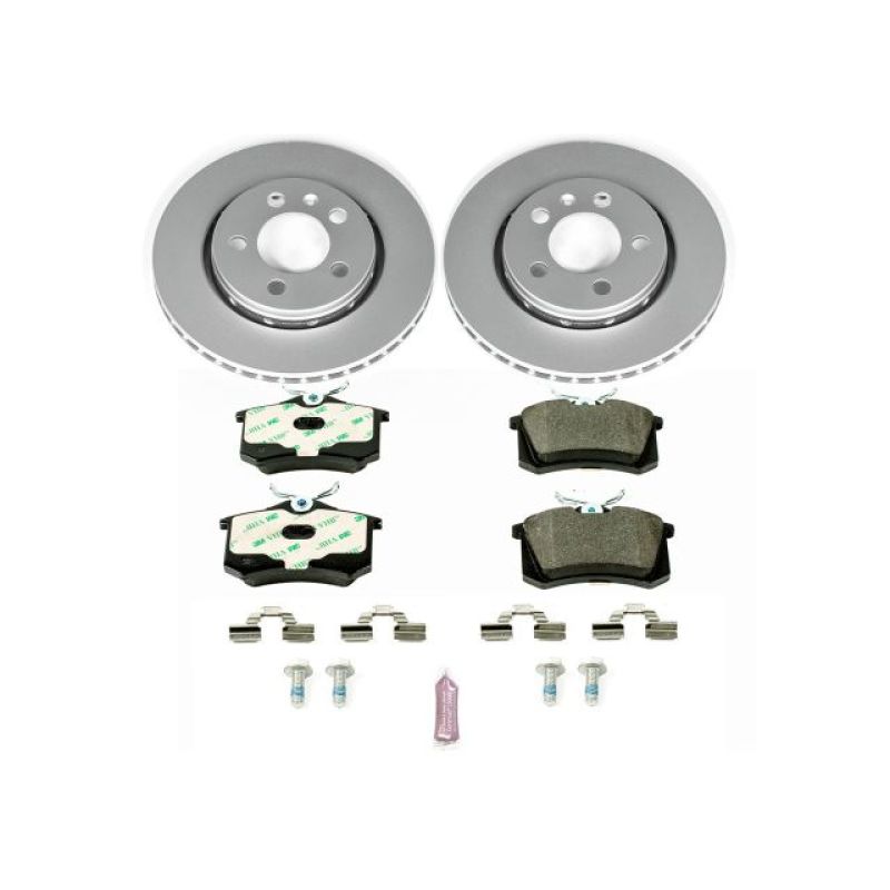 POWERSTOP ESK920