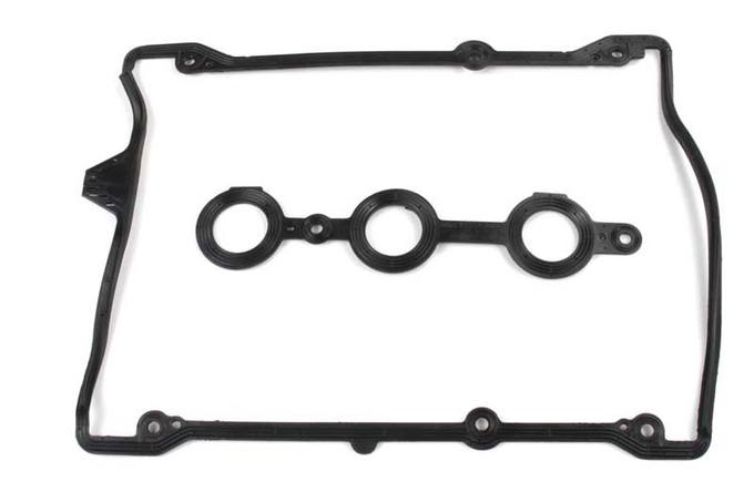 Audi VW Valve Cover Gasket 078198025 – Elring 040050