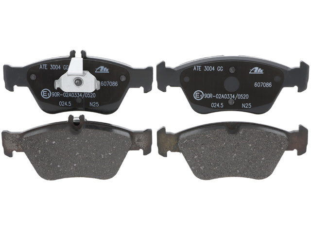ATE Brake Pad Set - 607086