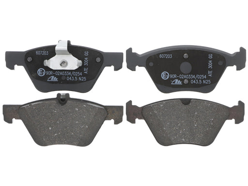 ATE Brake Pad Set - 607203