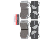 BREMBO CERAMIC Brake Pad Set - P50074N