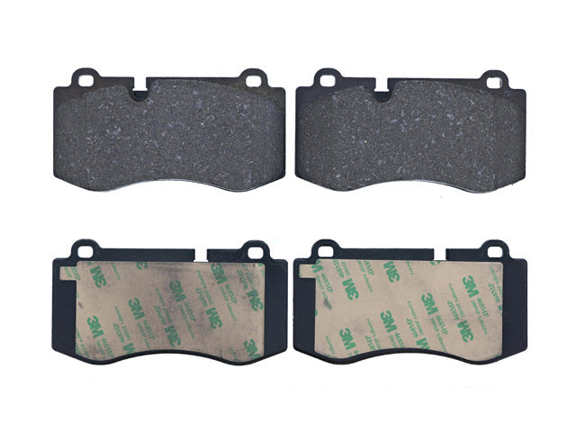 ATE Brake Pad Set - 604817
