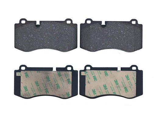ATE Brake Pad Set - 604817