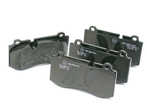 JURID Brake Pad Set - 573178J
