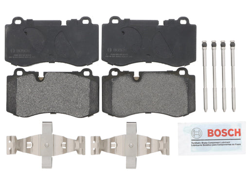BOSCH QUIETCAST Brake Pad Set - BP1223