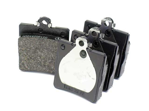 GENUINE MERCEDES Brake Pad Set - A0044209120