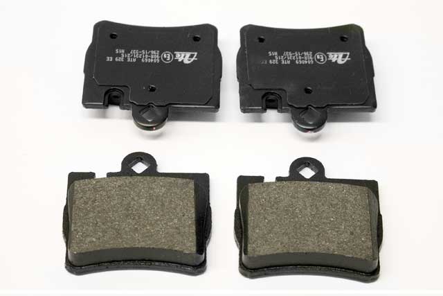 ATE Brake Pad Set - 604069