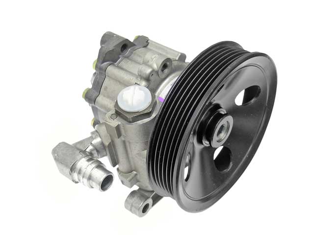 BOSCH Power Steering Pump - KS01000649