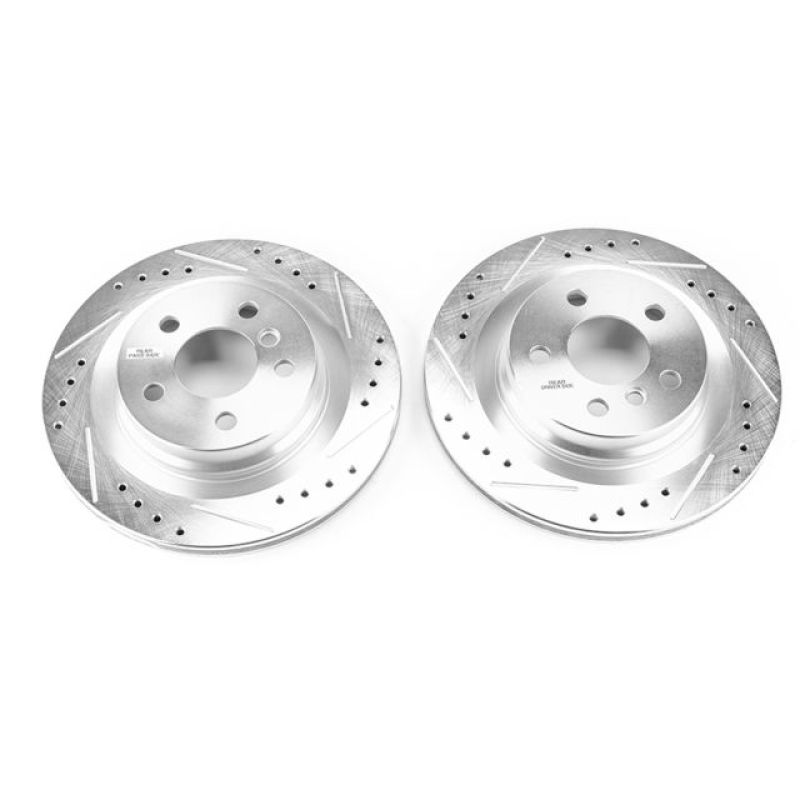 POWERSTOP EBR1657XPR