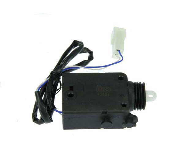 URO PARTS Solenoid - 004-820-25-42