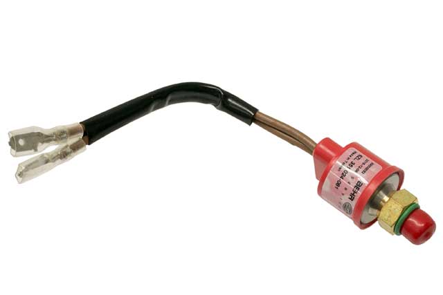 MAHLE BEHR A/C Pressure Switch - ASW 19 000S