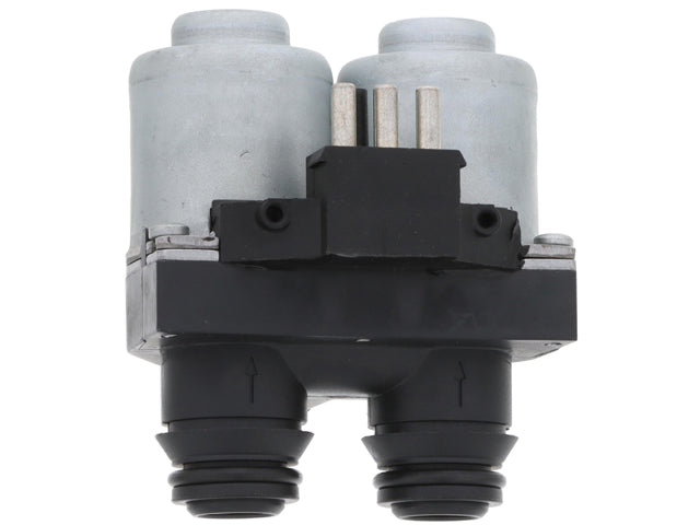 METZGER Heater Control Valve - 0899394-M