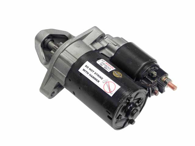 BOSCH Starter - SR-0824-X